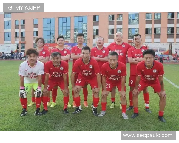 泰国足球明星赛阵容揭秘明星球员齐聚一堂展现足球魅力与激情